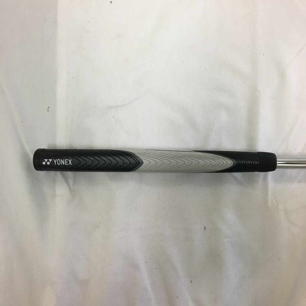 Used Yonex Ezone Tp-gr1 Mallet Golf Putters