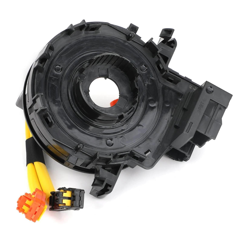 Yaris 2014-2011 Spiral Cable Clock Spring 84306-48030 Generic