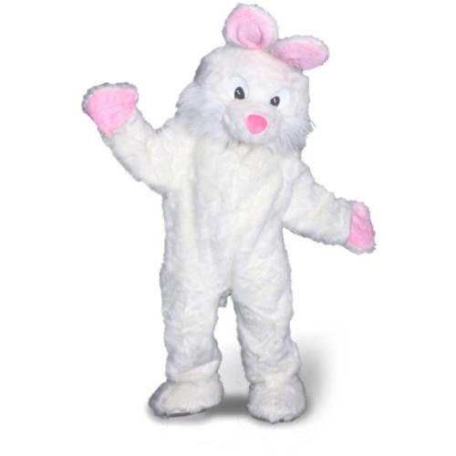SunnyRabbit Mascot Costume