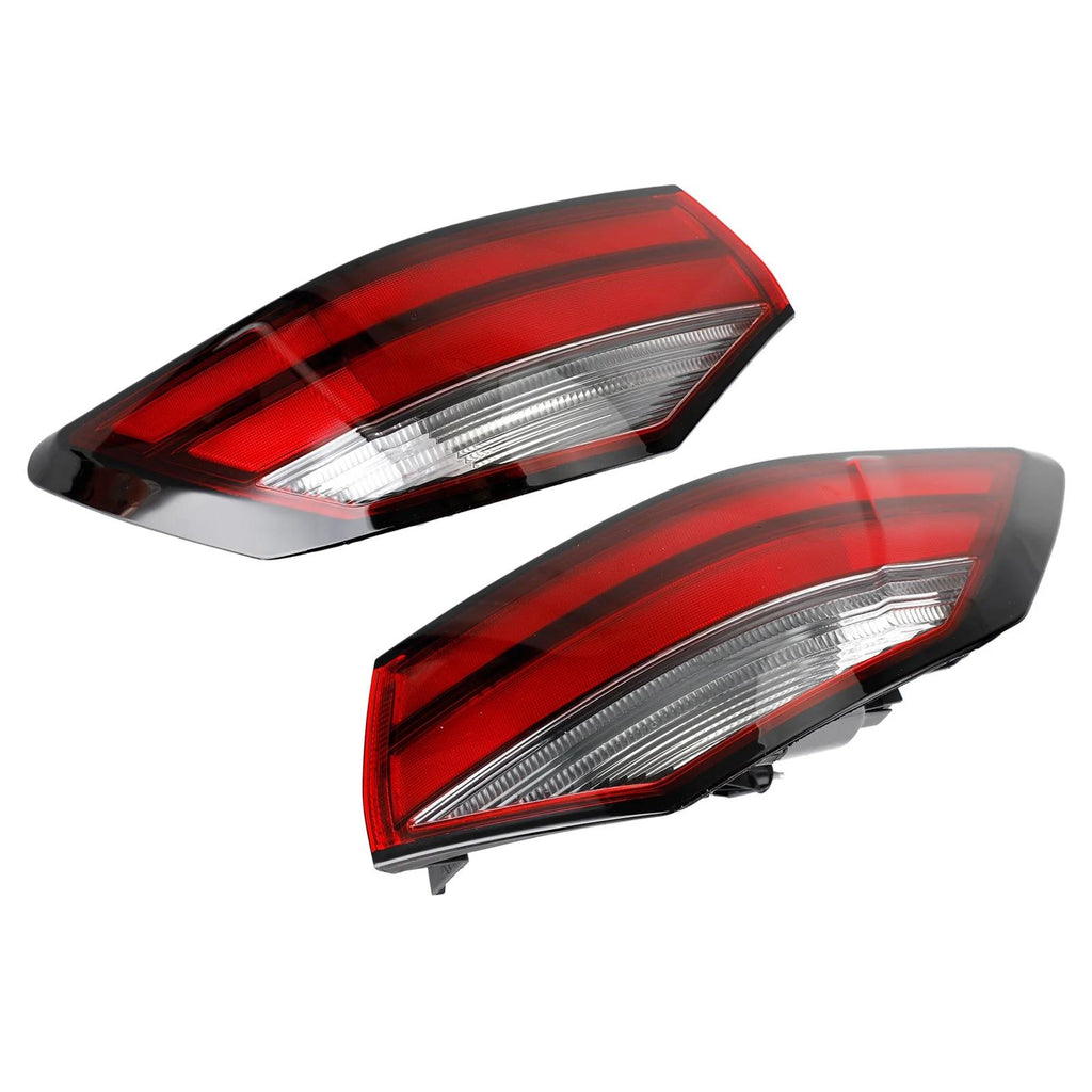 2020-2023 Nissan Sentra Tail Light Lamp 265556LB0A 265506LB0A NI2804121 Generic