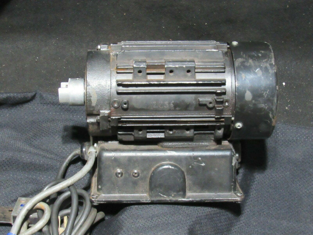 Pro Cut VBG On-Car Brake La50-610 Electric Motor