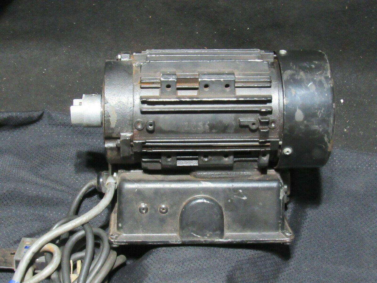 Pro Cut VBG On-Car Brake La50-610 Electric Motor