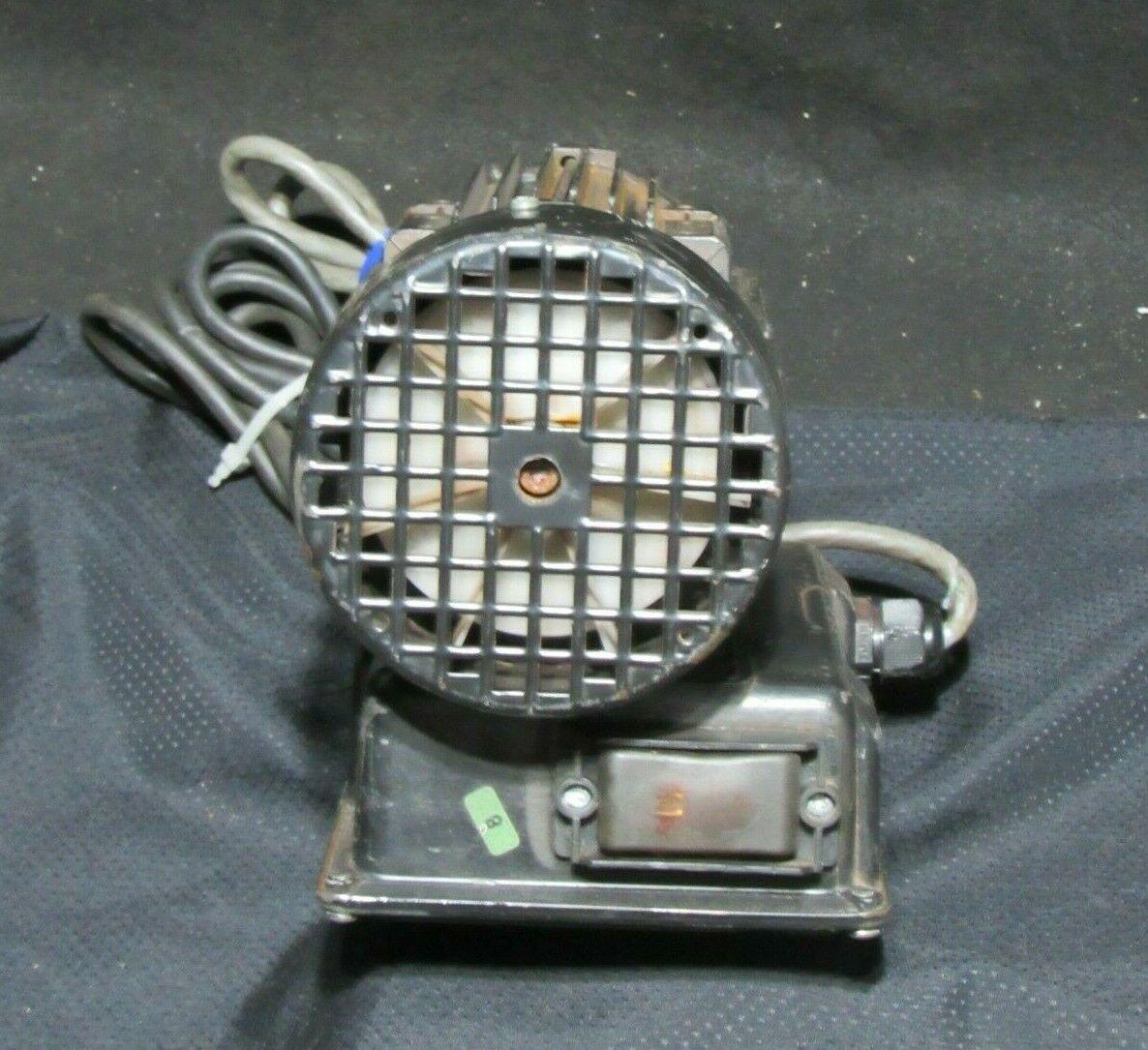 Pro Cut VBG On-Car Brake La50-610 Electric Motor