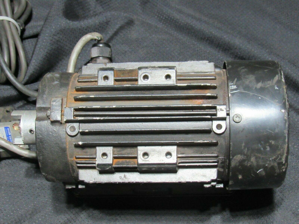 Pro Cut VBG On-Car Brake La50-610 Electric Motor