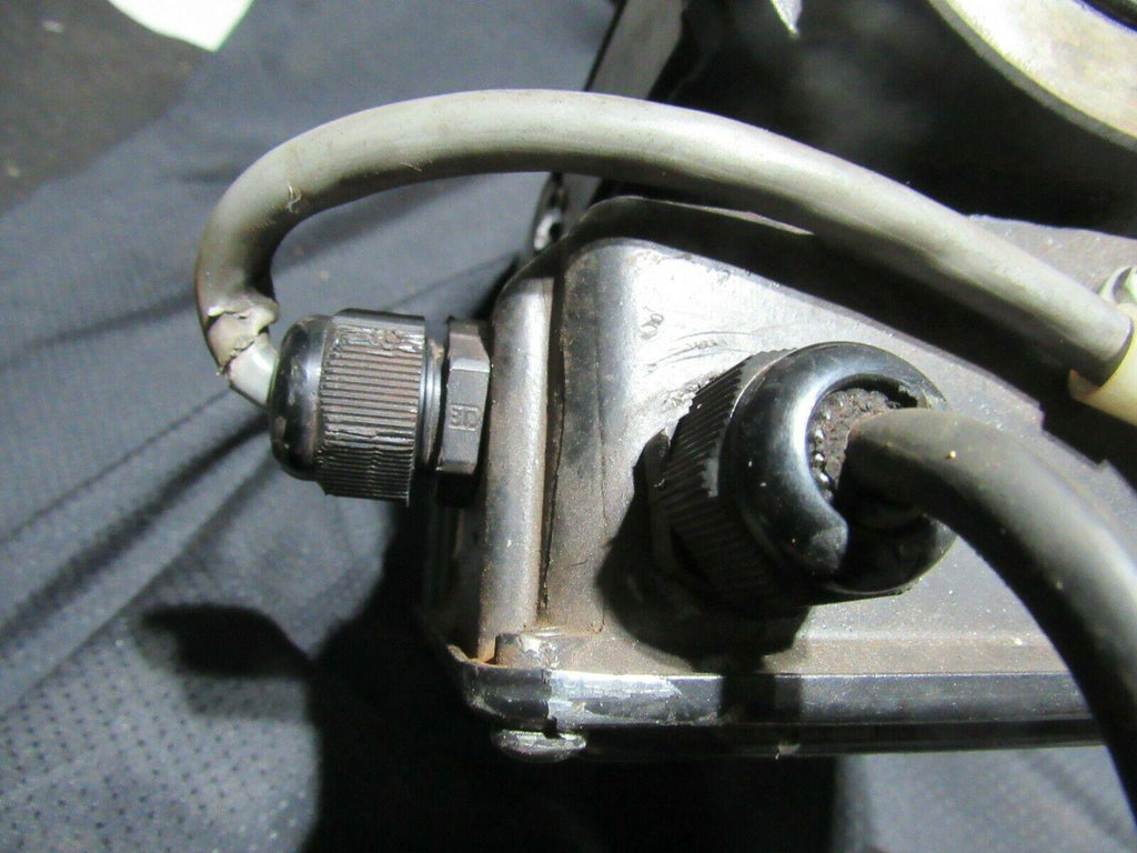 Pro Cut VBG On-Car Brake La50-610 Electric Motor