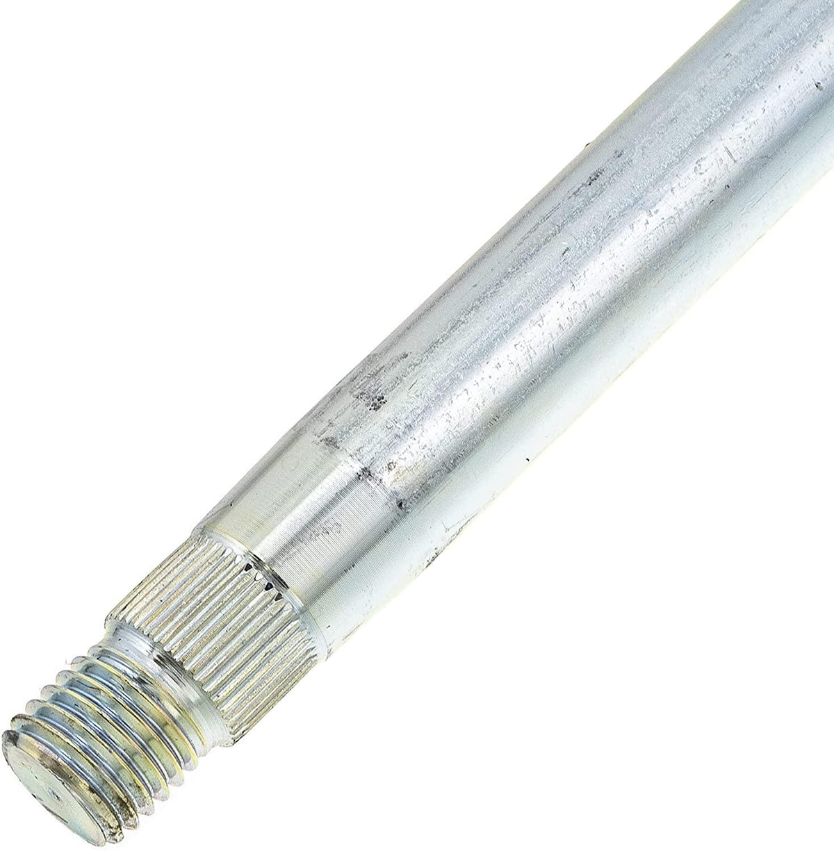 john deere original equipment shaft #am136428