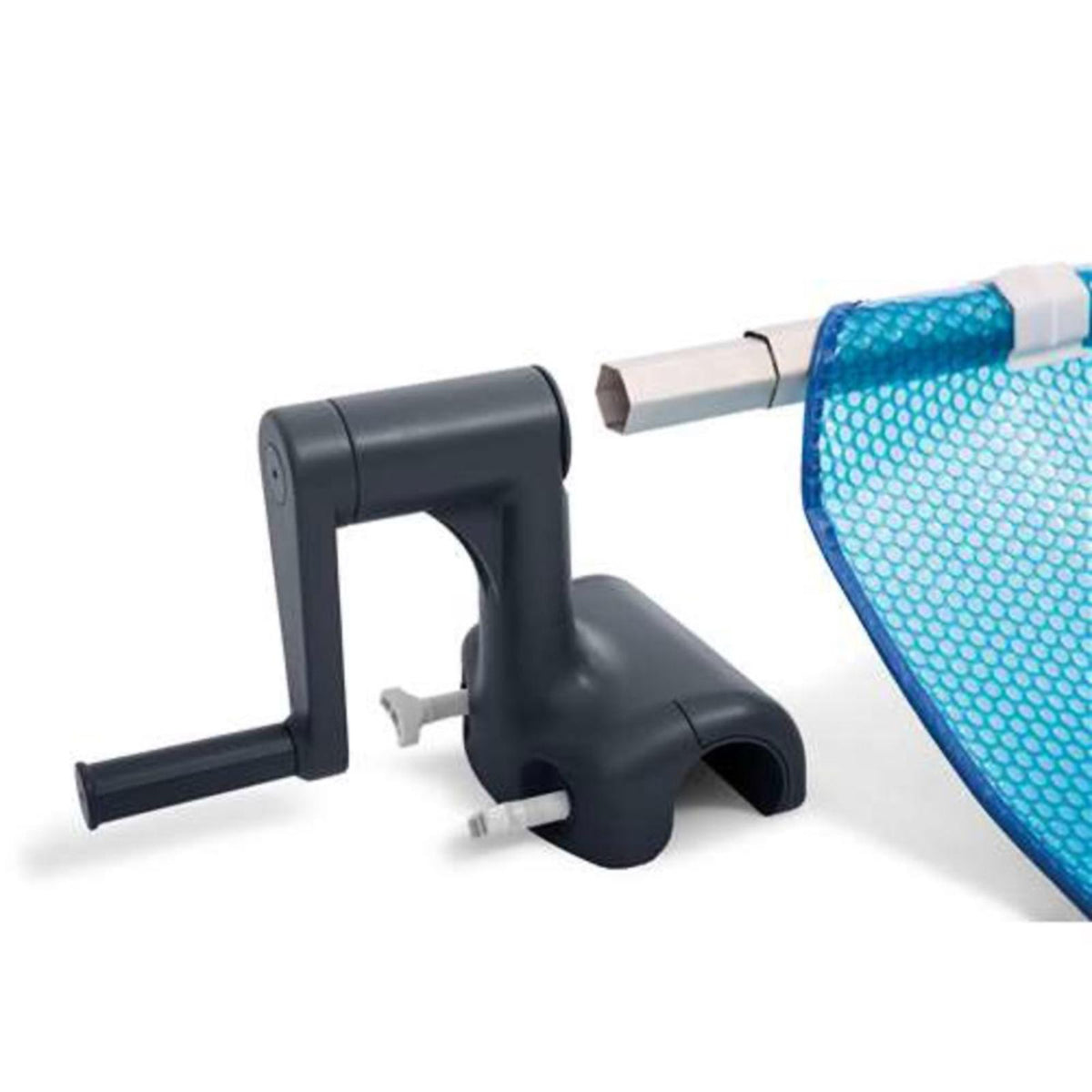 Aluminum Solar Cover Reel