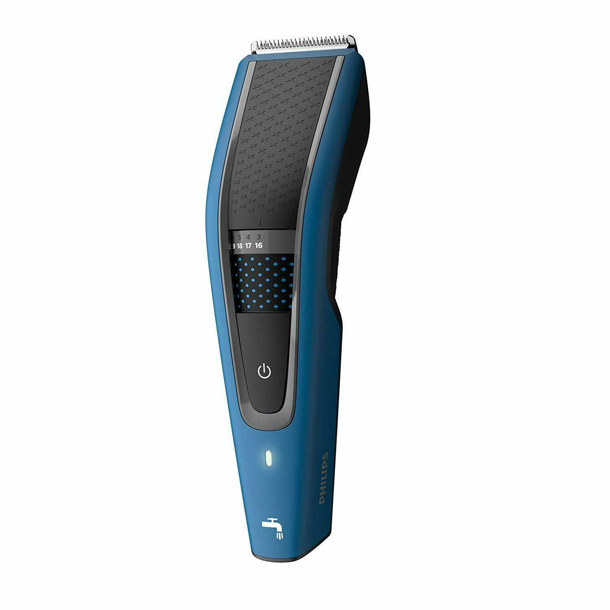 Philips Series 5000 HC5612/15 - Trimmer With Blades 28 Fittings Of Length