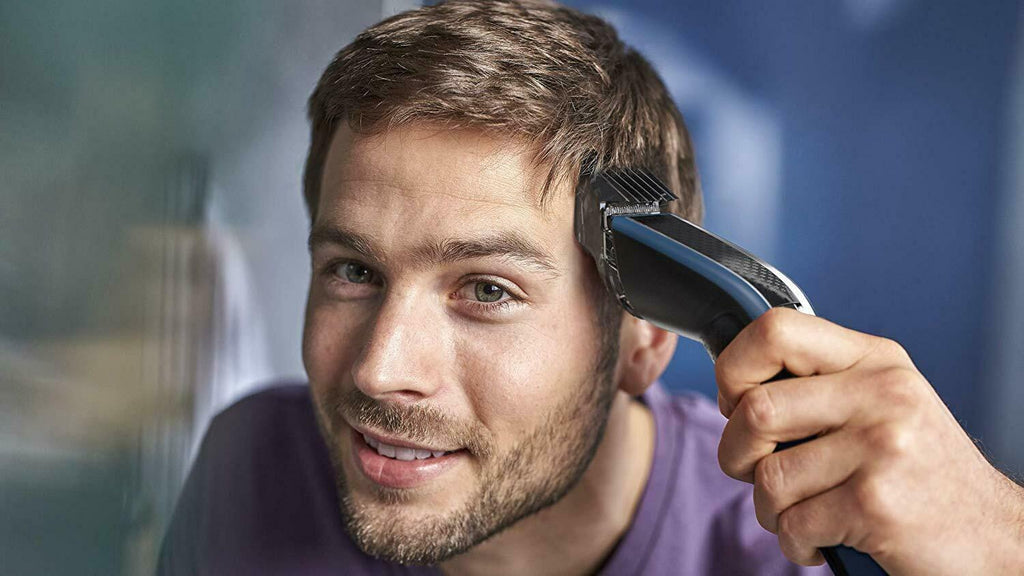 Philips Series 5000 HC5612/15 - Trimmer With Blades 28 Fittings Of Length