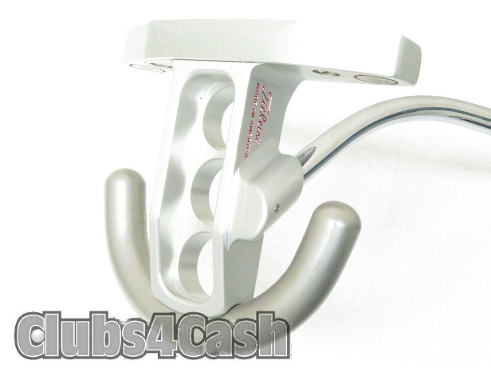 Titleist Scotty Cameron Futura Putter 35" NO Cover .. Excellent