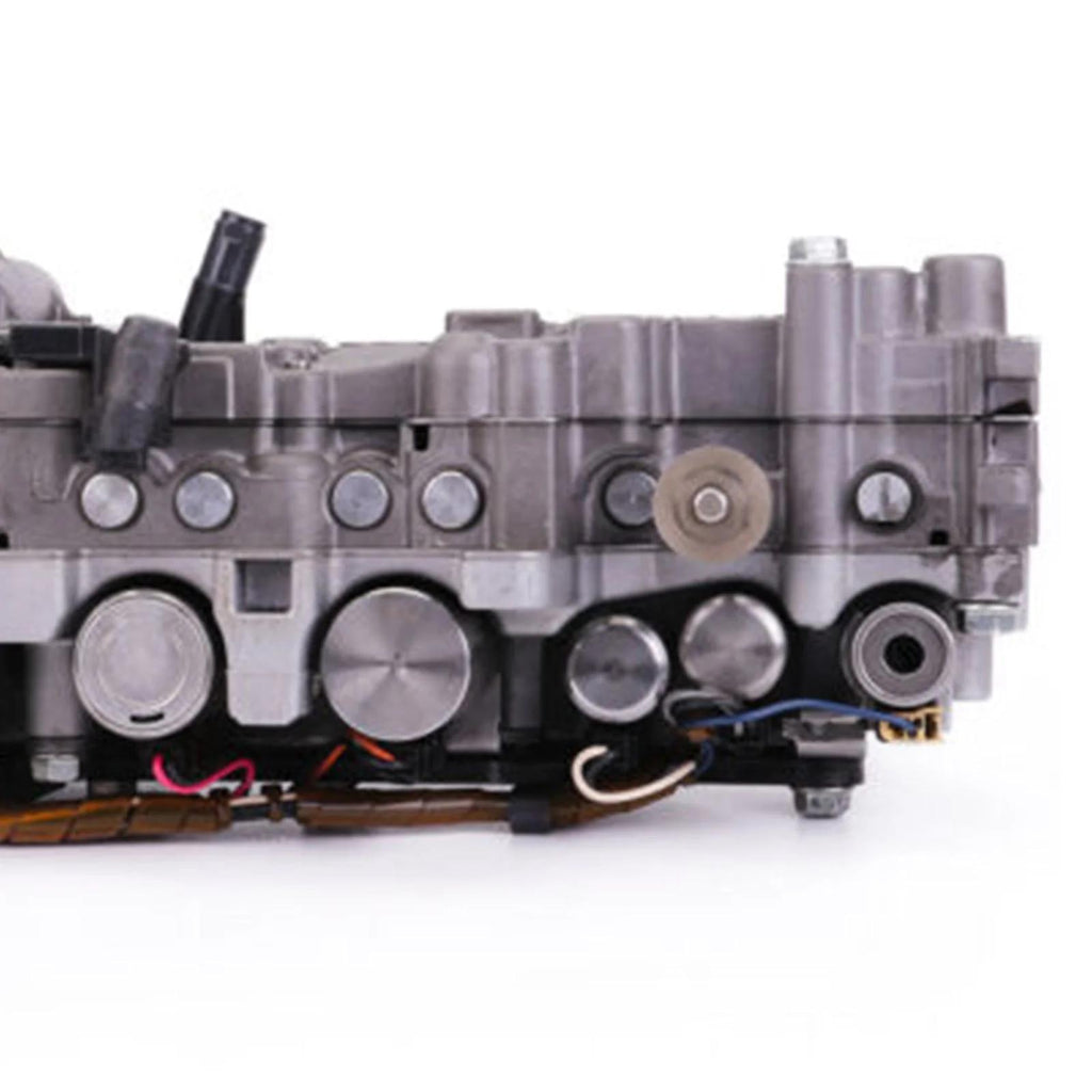 Transmission Valve body U660E w/7 Solenoid For Toyota Camry 6-Speed P47740 Generic