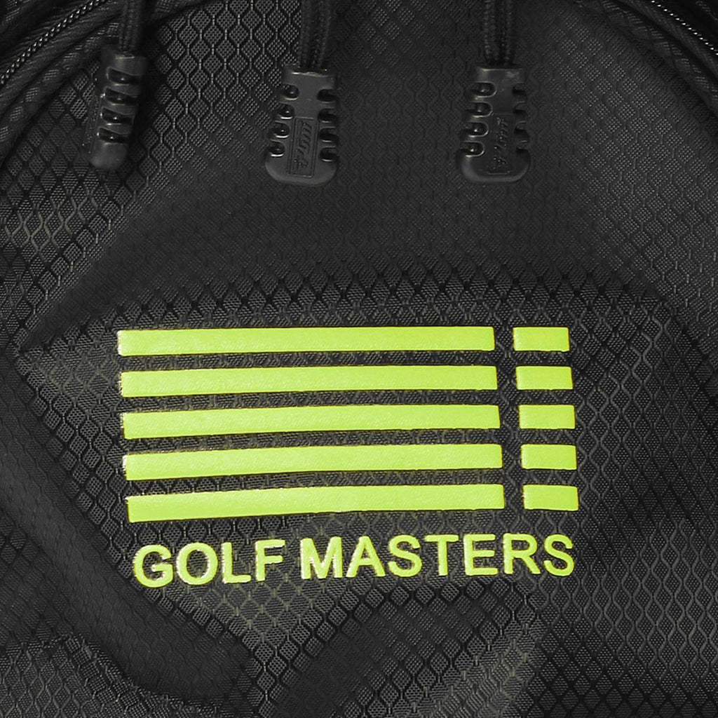 14 Pocket Golf Stand Bag,Lightweight Golf Club StoraBag with Shoulder Strap and Stand for Golf Game Travel