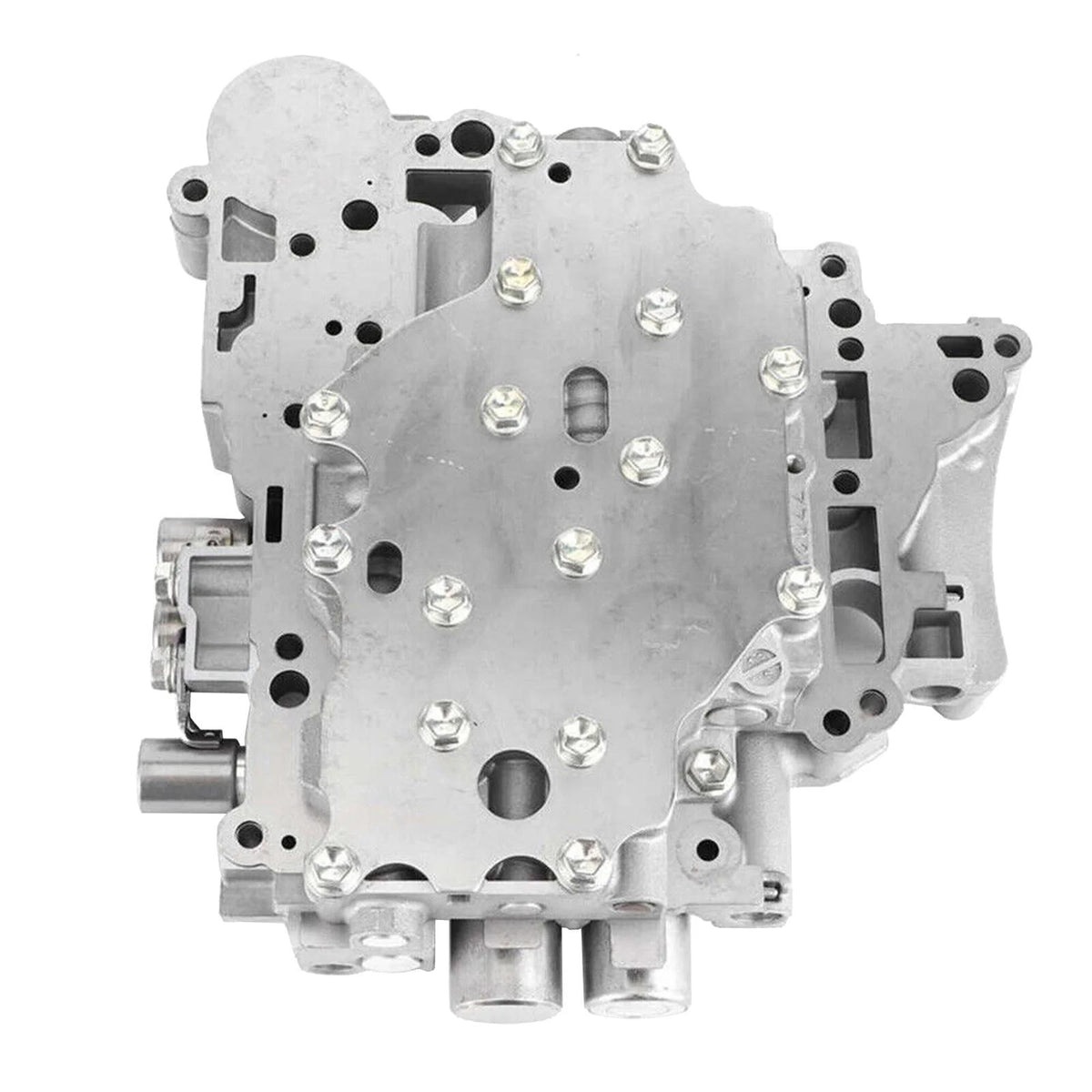 2006+ Toyota Corolla L4 1.5L 1.8L CVT F/AW K310 K311 Transmission Valve Body CVT Generic