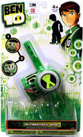 Ben 10 Ultimate Alien Ultimatrix Mini Roulette Wheel