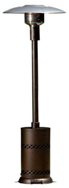 TAONMEISU Outdoor Patio Heater Reflector Shield Dustproof Heater Focusing Reflector Safe Propane Heater Focusing Reflector method