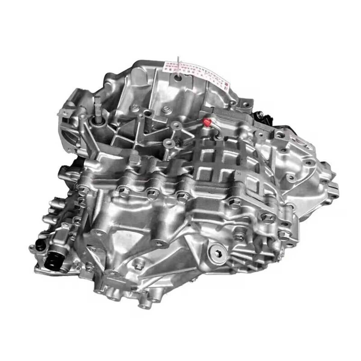 2007-2013 Nissan Altima 2.5L Automatic CVT  Transmission RE0F10A (JF011E) 2WD AWD Generic