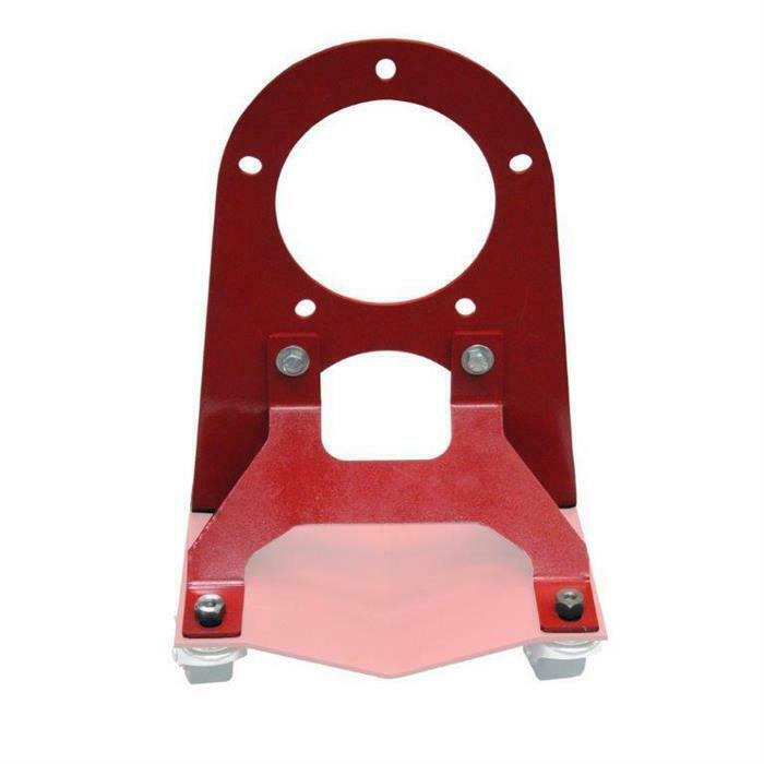 Auto Dolly M590059 Wide 5 Dolly Roll Around Adapter