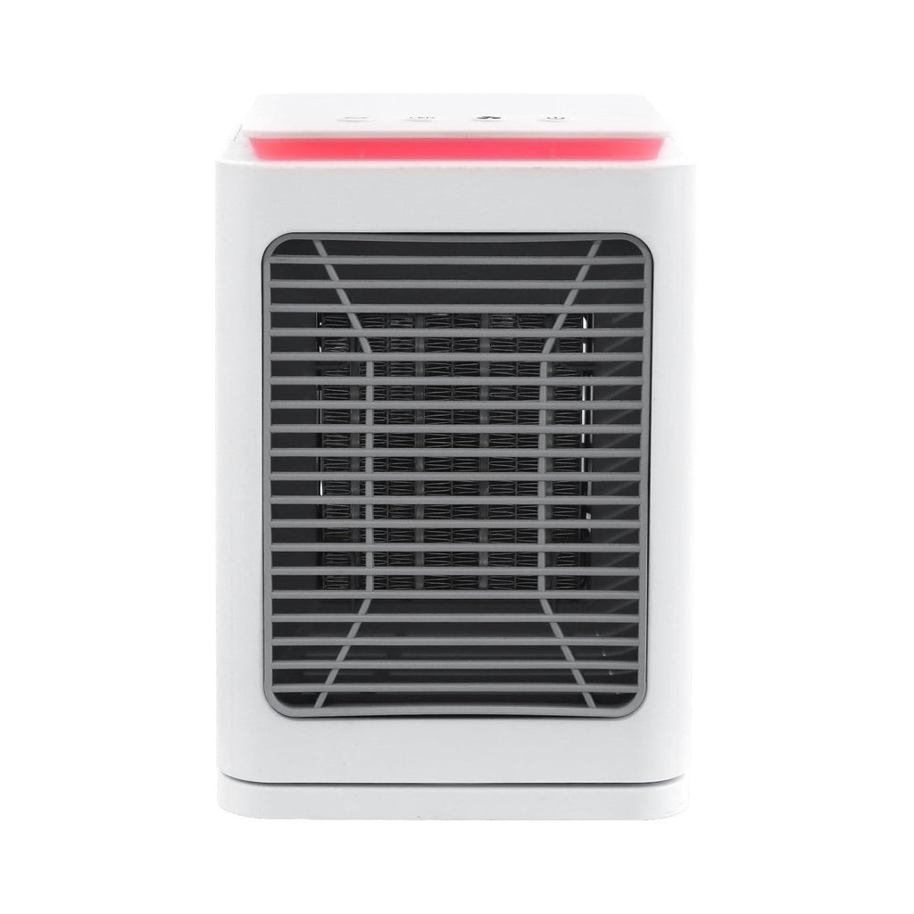WodoFoxo Heater Small Electric Heater Heater Bedroom Home Appliance Heater Promotion J