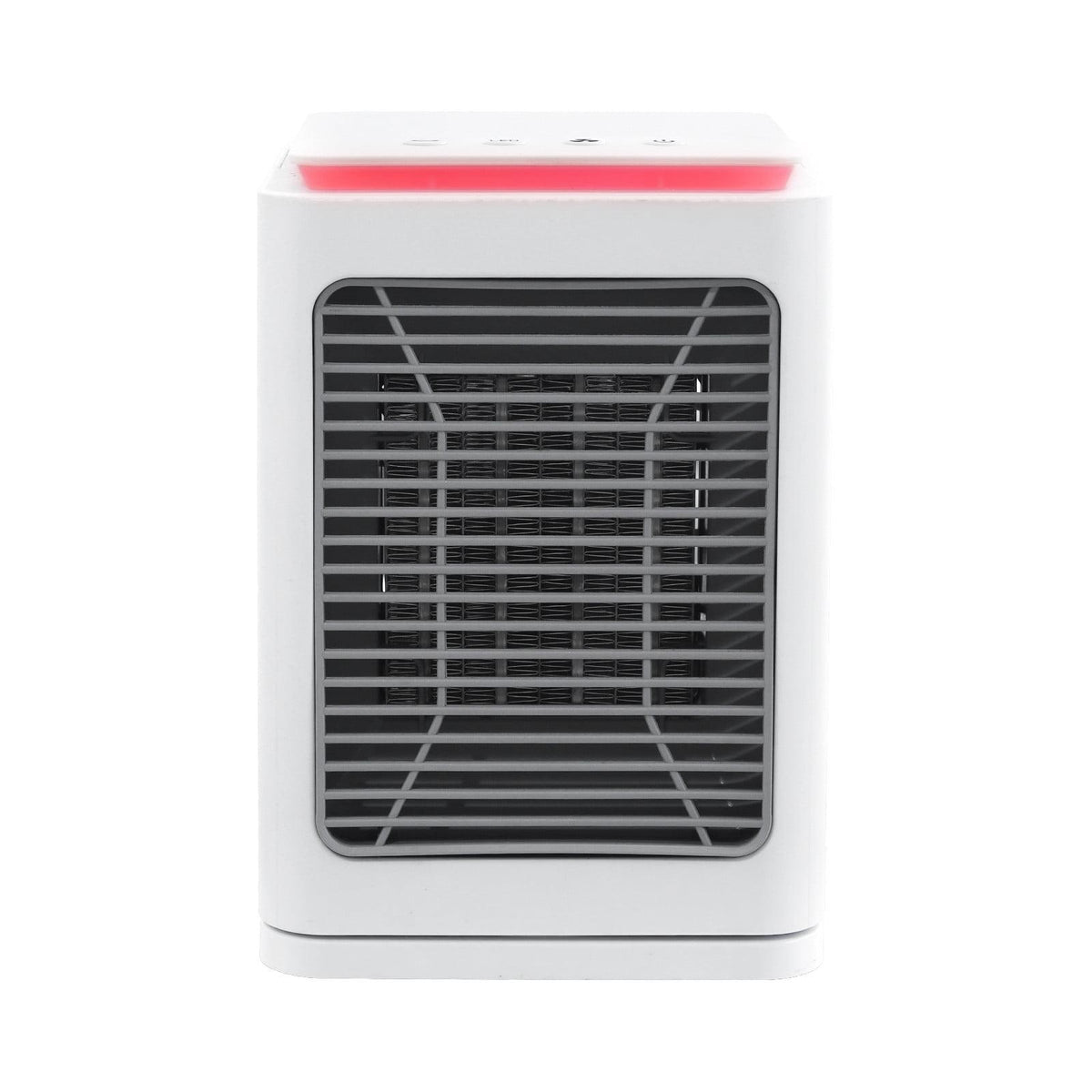 WodoFoxo Heater Small Electric Heater Heater Bedroom Home Appliance Heater Promotion J