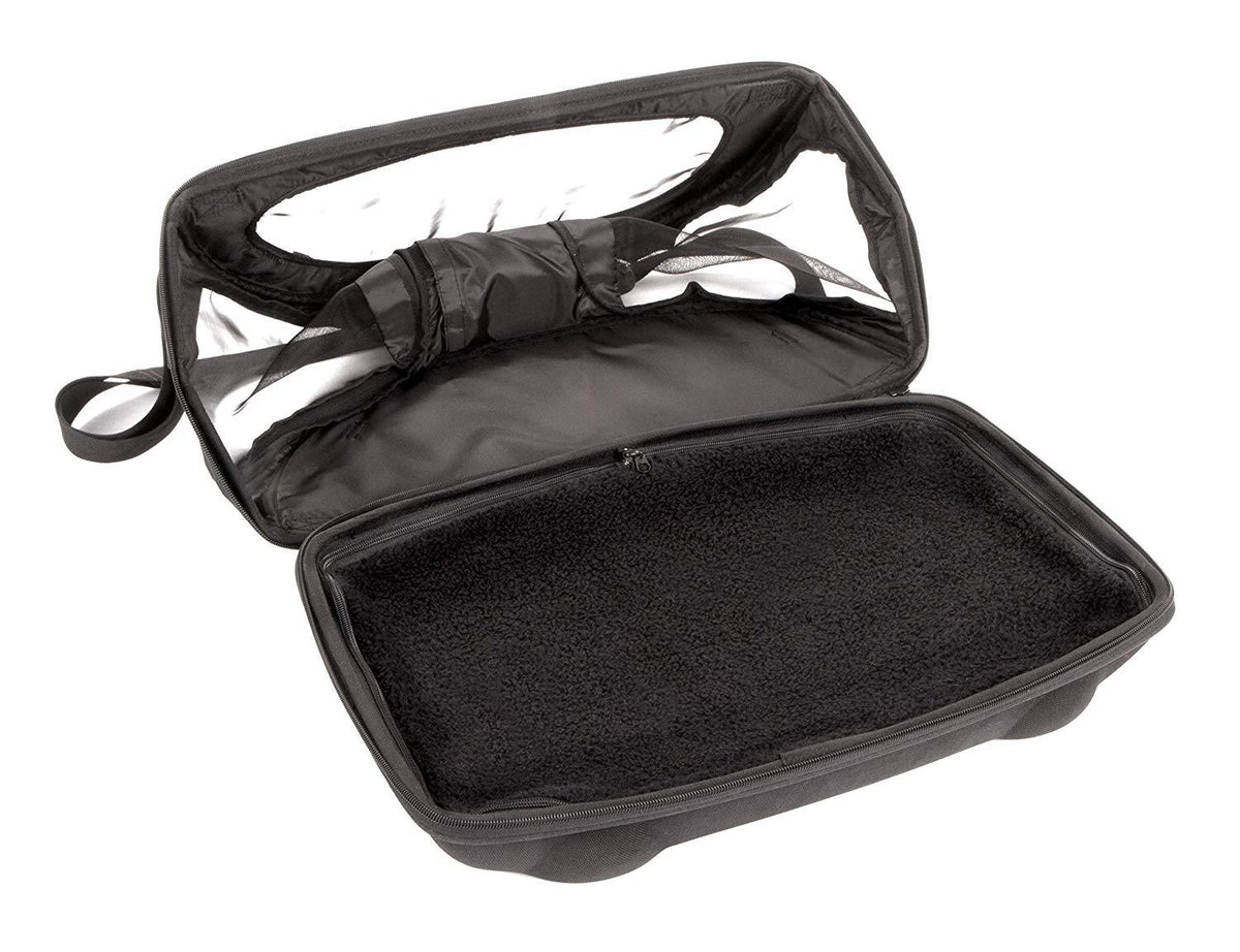 Sherpa Travel Comfort Ride Pet Carrier