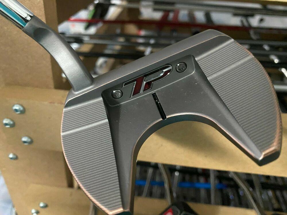 TaylorMade TP Ardmore 3 34-inch Mallet Putter w/ Super Stroke 2705