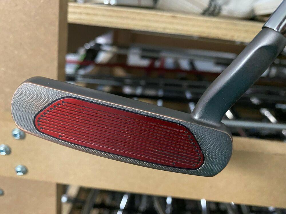 TaylorMade TP Ardmore 3 34-inch Mallet Putter w/ Super Stroke 2705