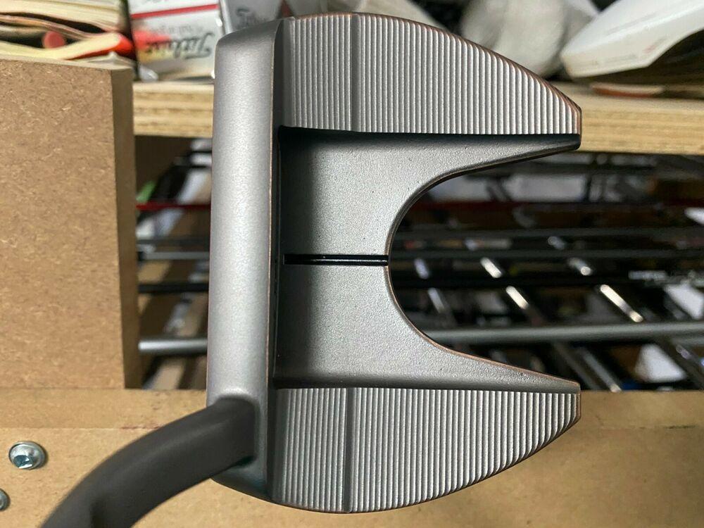 TaylorMade TP Ardmore 3 34-inch Mallet Putter w/ Super Stroke 2705