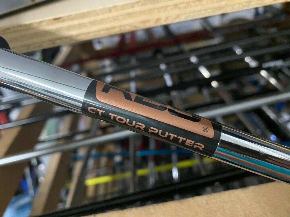 TaylorMade TP Ardmore 3 34-inch Mallet Putter w/ Super Stroke 2705
