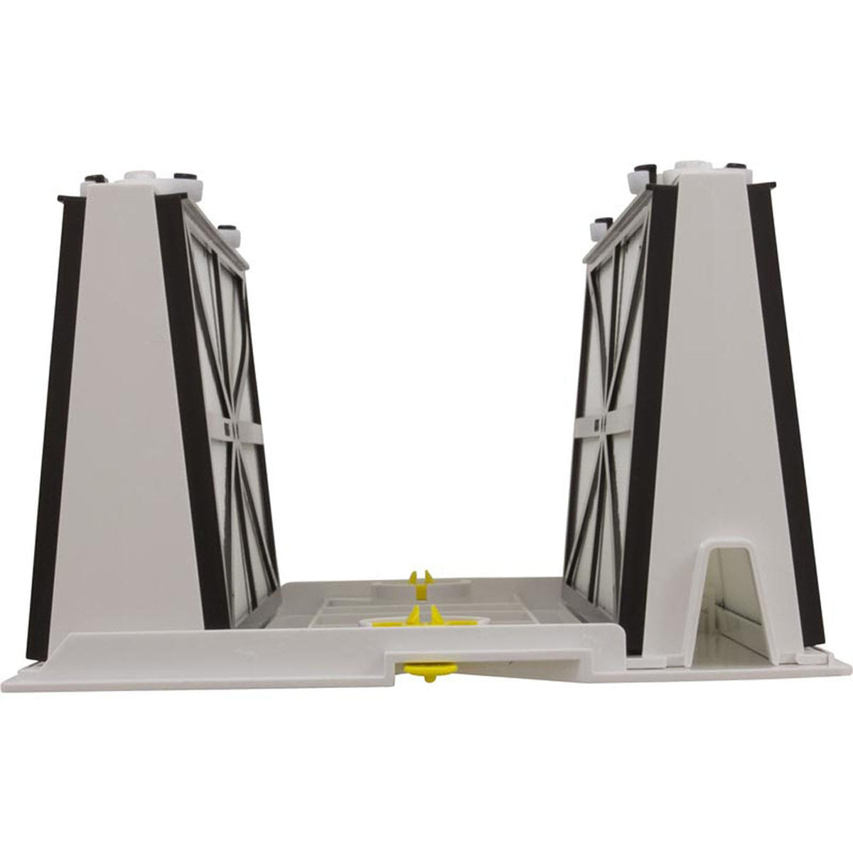 PENTAIR POOL PRODUCTS Cartridge Assembly, Pentair Kreepy Krauly Prowler 830/820