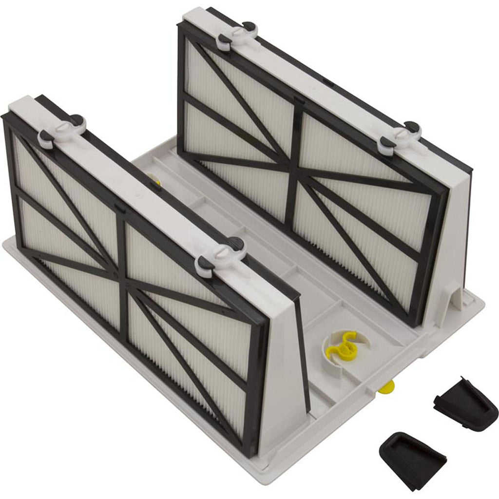 PENTAIR POOL PRODUCTS Cartridge Assembly, Pentair Kreepy Krauly Prowler 830/820