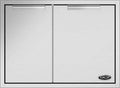 DCS ADR2-30 Access Drawer and Propane Tank Storage, 30x21.875-Inch