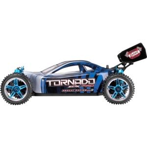 Redcat Racing TORNADOEPPRO-94107PR 1/10 Scale Brushless By