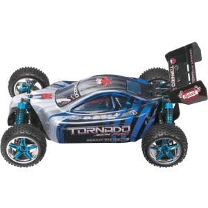 Redcat Racing TORNADOEPPRO-94107PR 1/10 Scale Brushless By