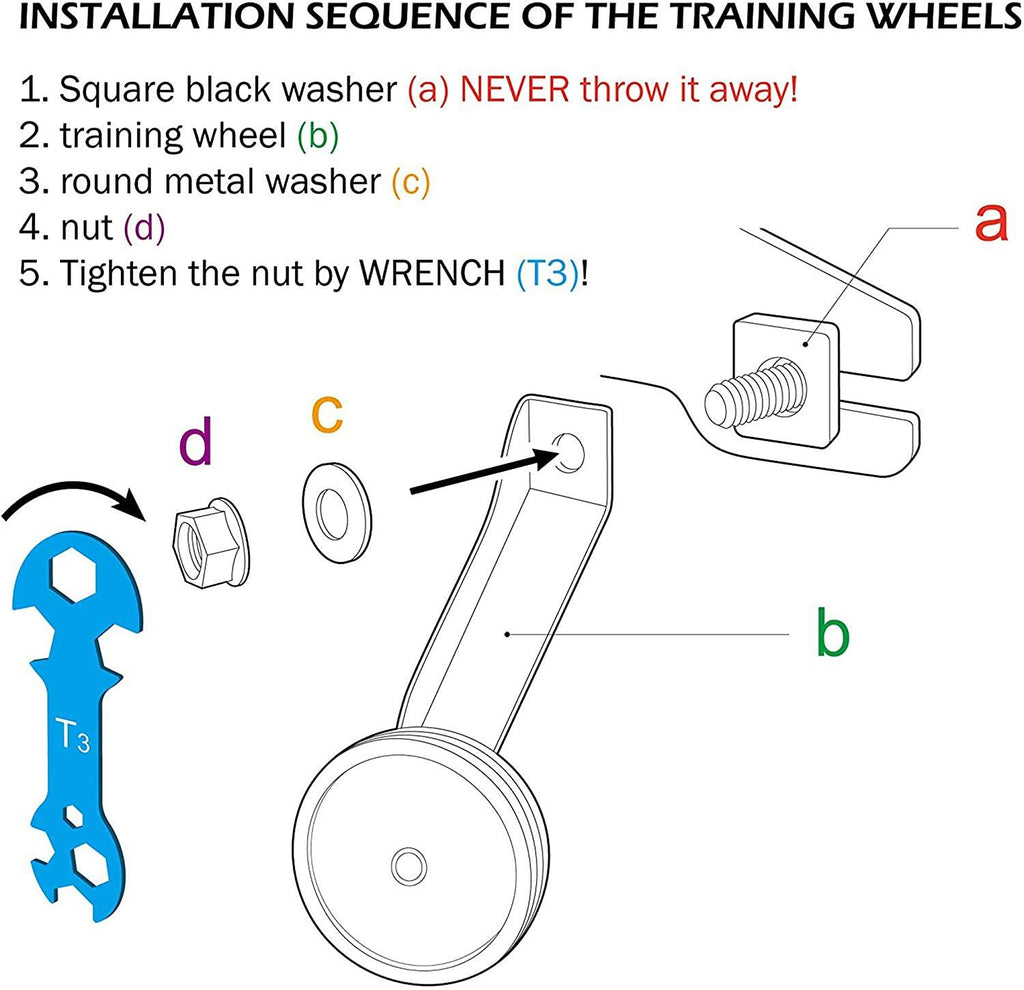 Royalbaby Childrens-Bicycles Jenny