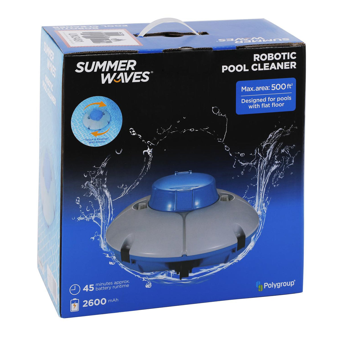 robotic cordless rechargeable swimming pool vacuum cleaner system supplies tools