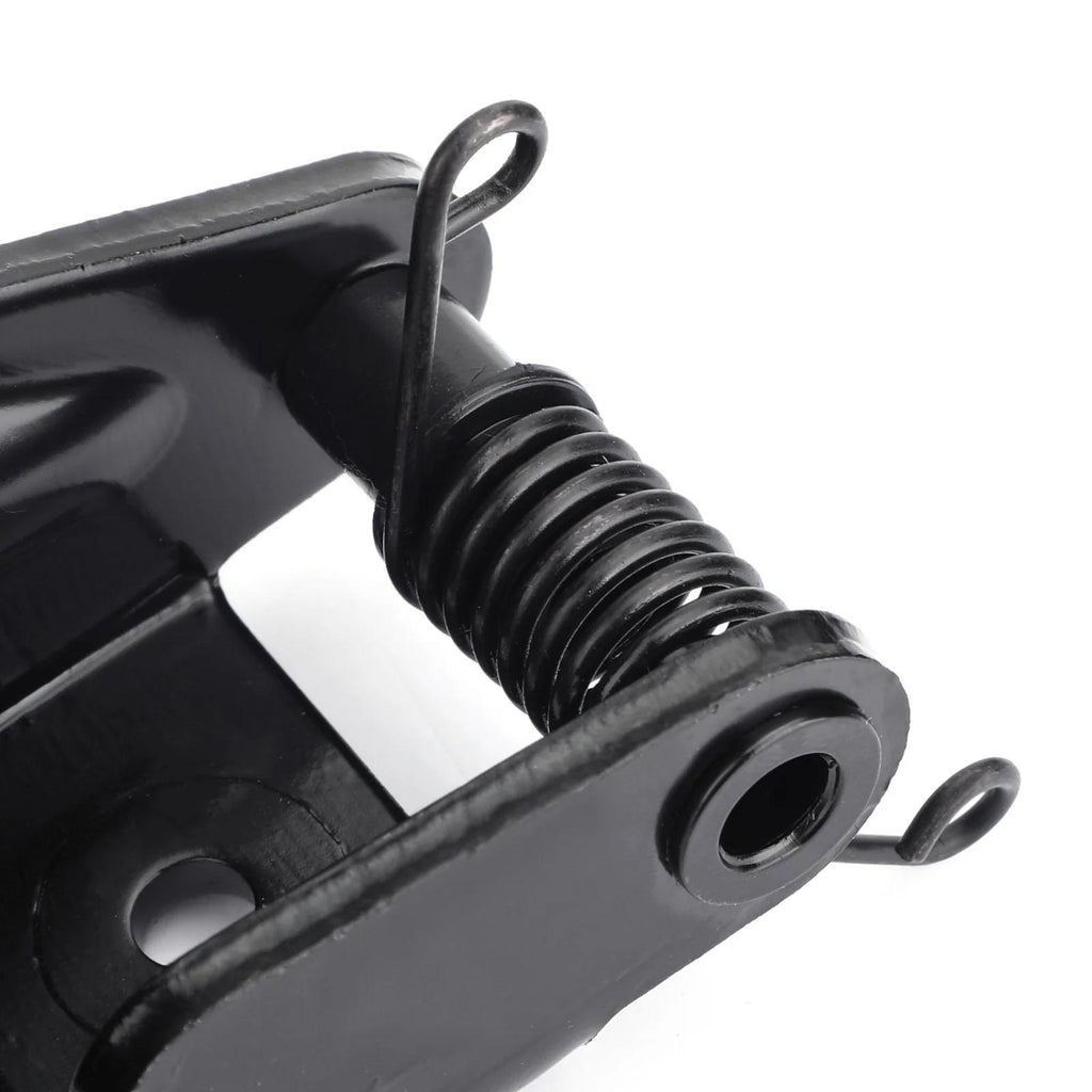 Pair Left + Right Center Mount Sliding Door Rollers For 2005-2010 Honda Odyssey Generic