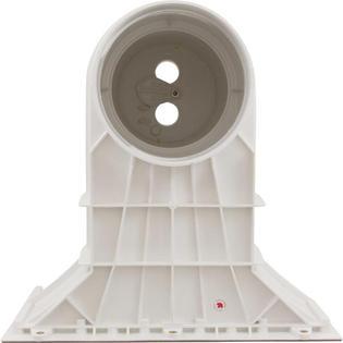 Skimmer Complete, Kafko, Wide Mouth Super Skim, White
