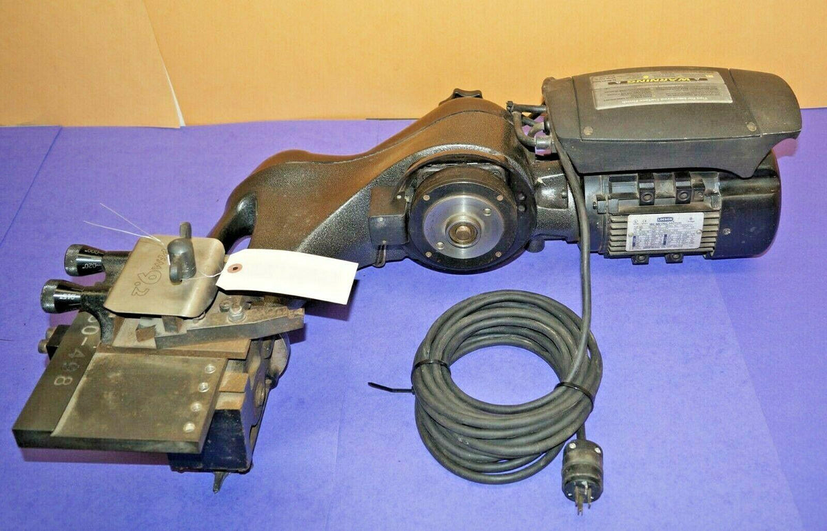 Pro-Cut 9.2 On Car Brake La- MAKE ME AN OFFER & SAVE!!
