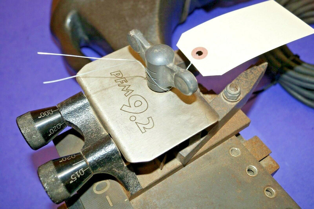 Pro-Cut 9.2 On Car Brake La- MAKE ME AN OFFER & SAVE!!