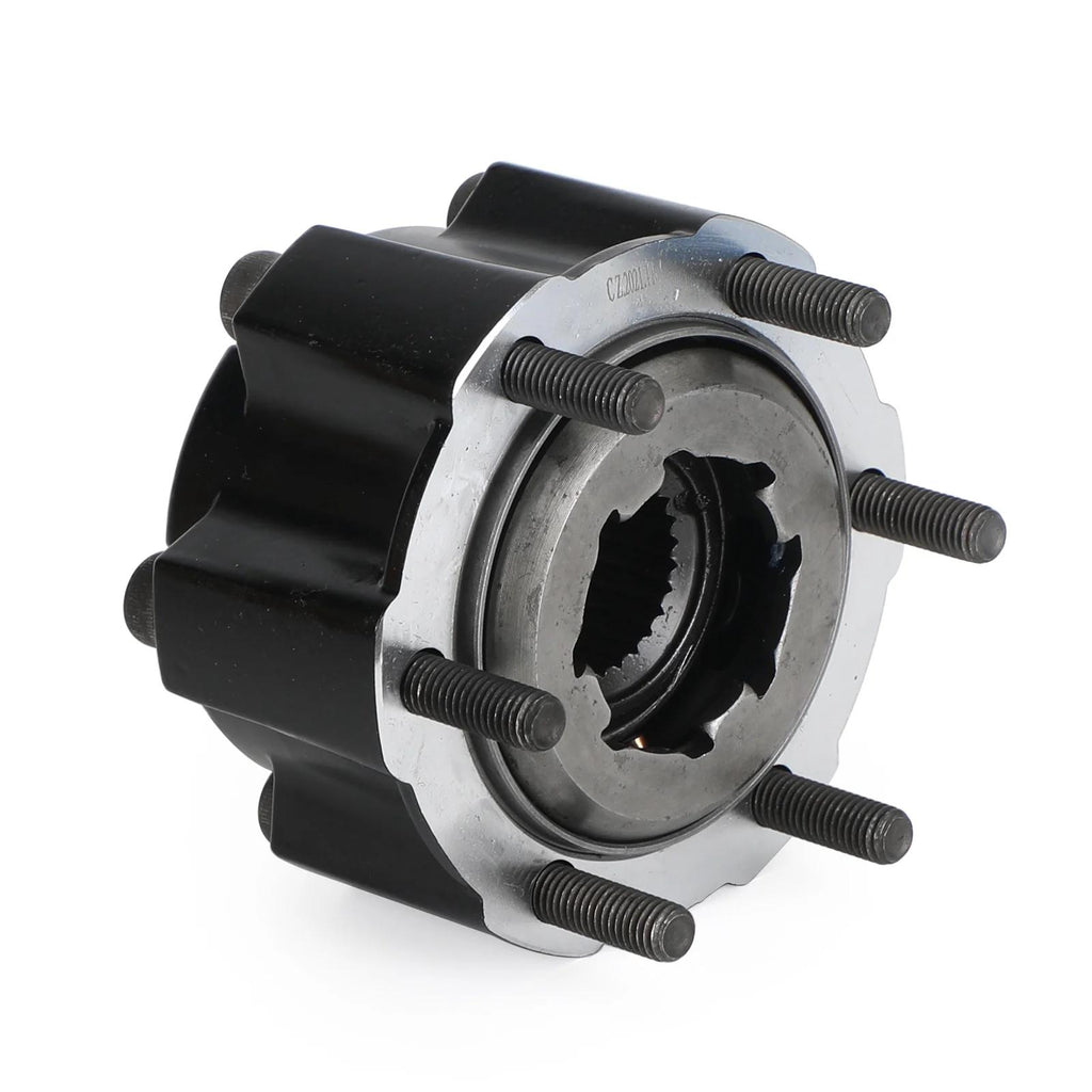 Nissan Frontier X-Terra Navara D22 Wheel Hub Lock 28 Spline 40260-1S700 Generic