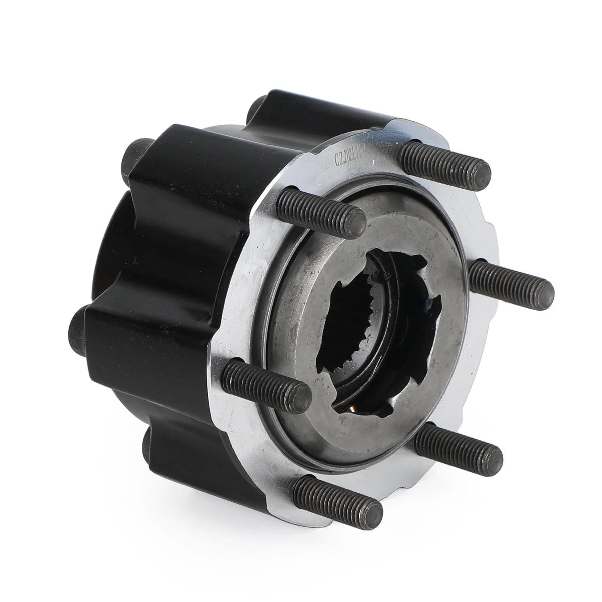 Nissan Frontier X-Terra Navara D22 Wheel Hub Lock 28 Spline 40260-1S700 Generic