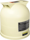 Pentair 178561 Almond Lid Assembly Replacement Pool and Spa Filter