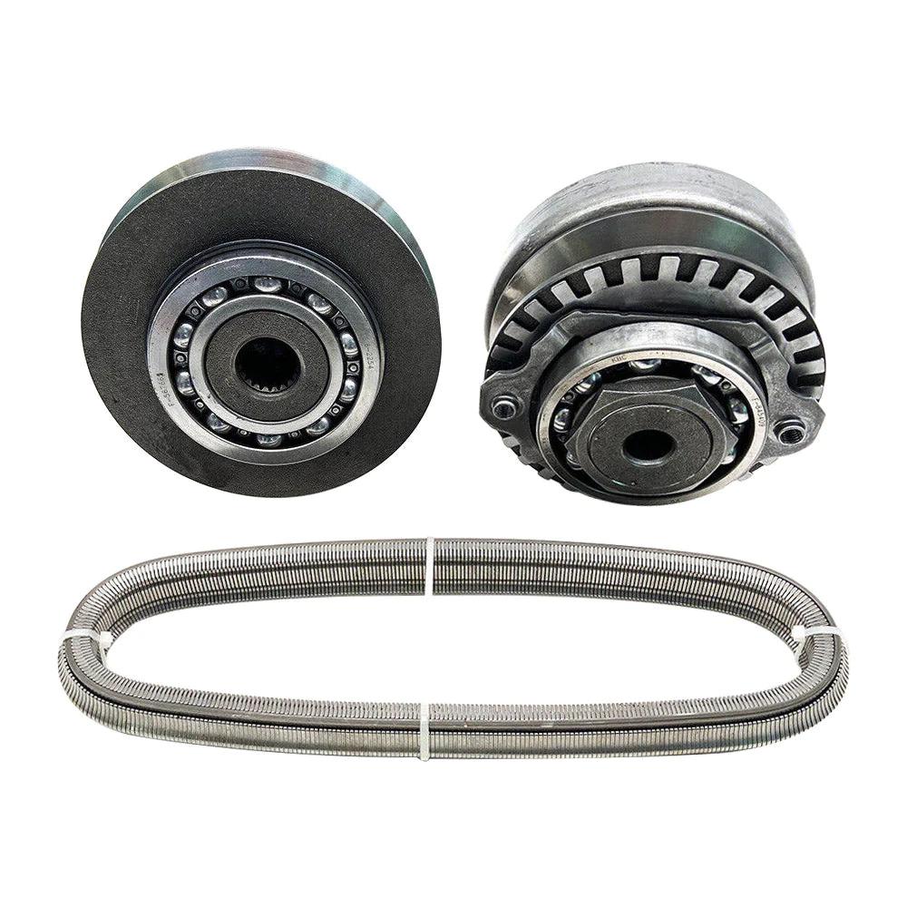 RE0F11A JF015E Transmission Pulley Set For Nissan Sentra 31214-3JX9A 901068 Generic