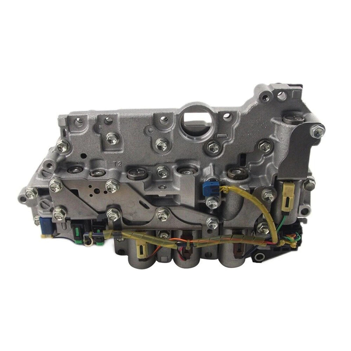 2008-2011 Toyota HIGHLANDER 2.7L U760E U760 89030 Transmission Valve Body Generic