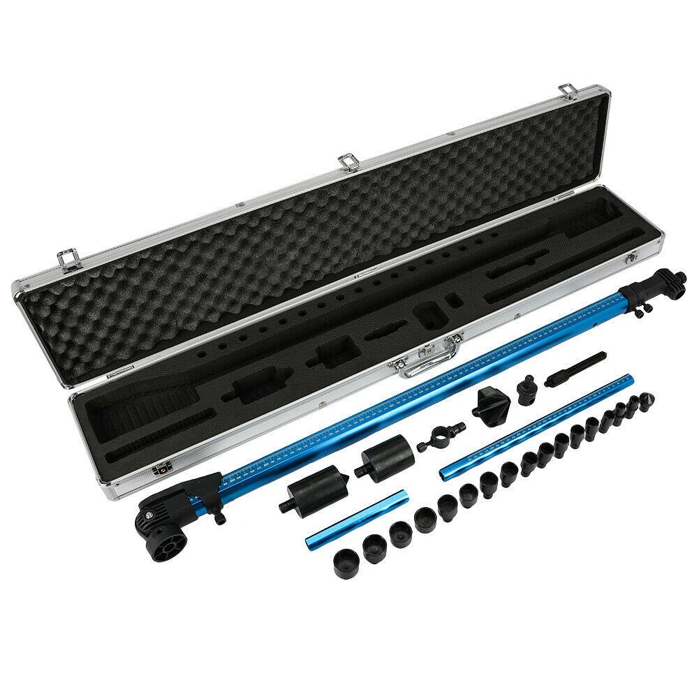 2D Measuring Ruler Body Detection Expansion Standard Accessories High Precision