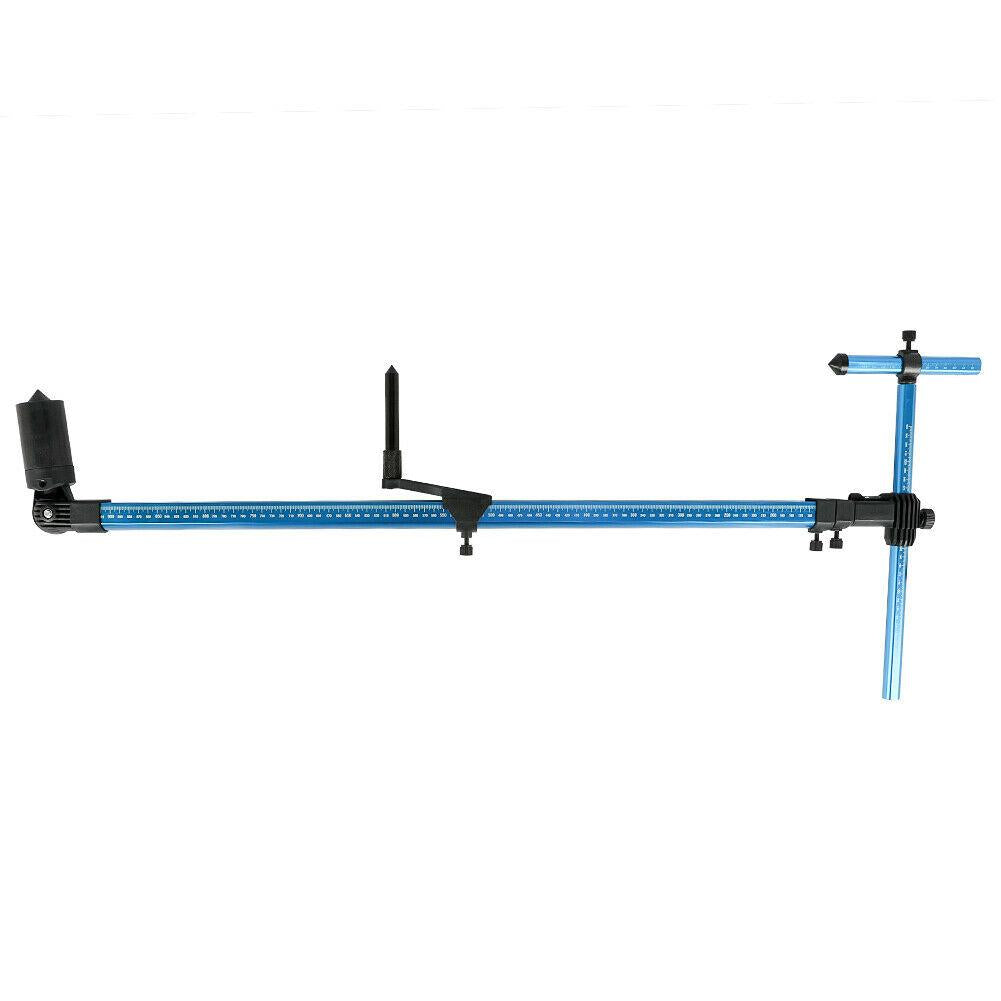 2D Measuring Ruler Body Detection Expansion Standard Accessories High Precision