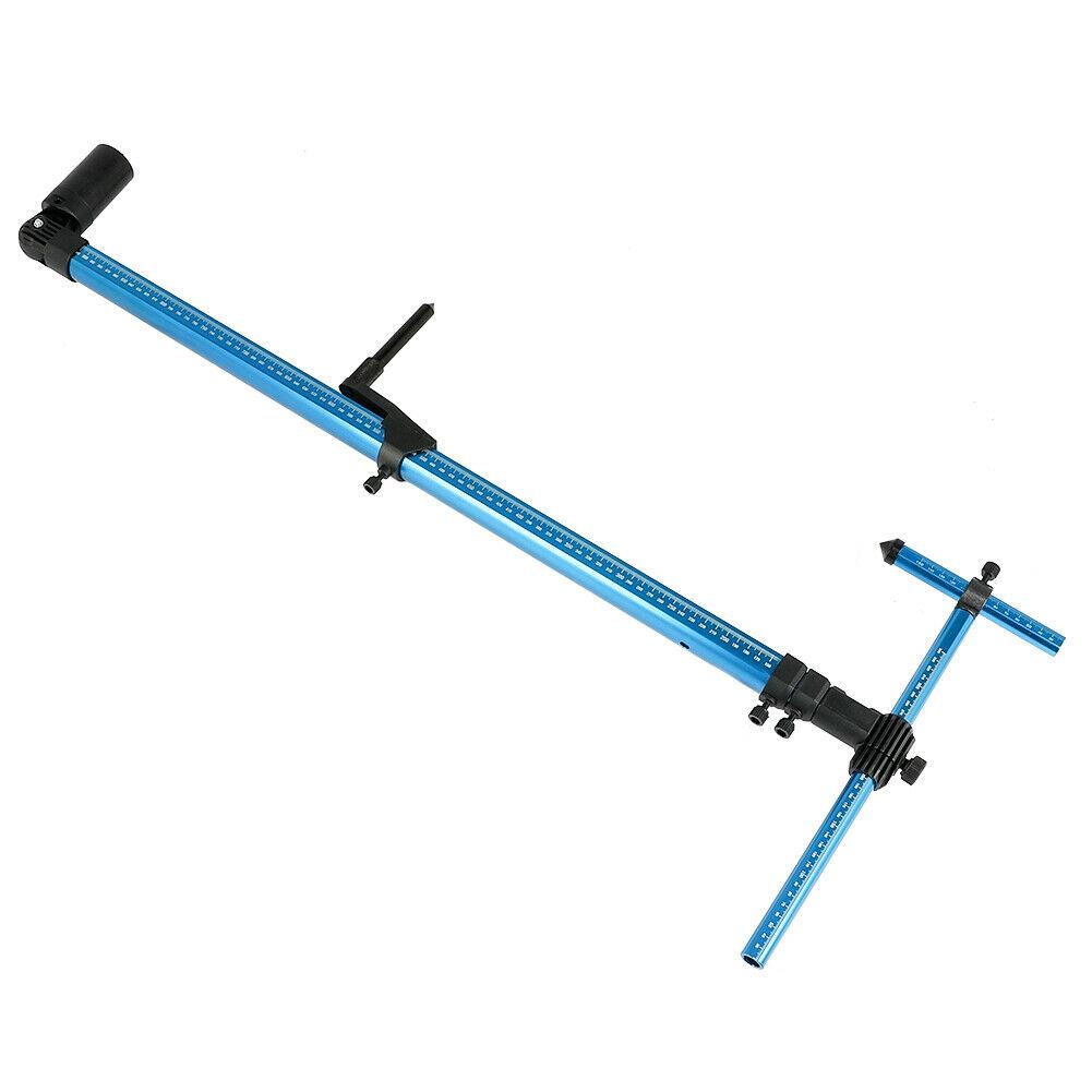 2D Measuring Ruler Body Detection Expansion Standard Accessories High Precision