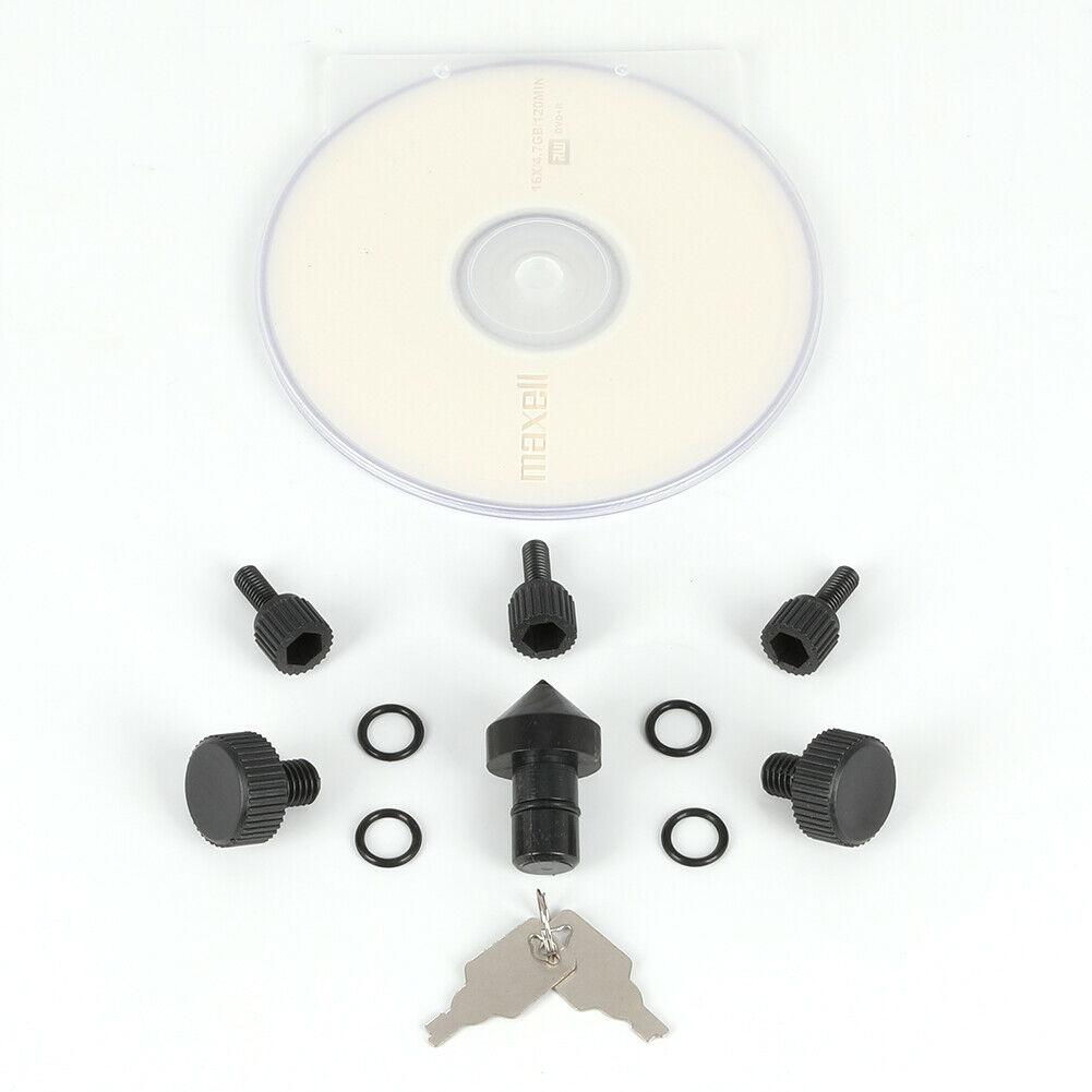 2D Measuring Ruler Body Detection Expansion Standard Accessories High Precision