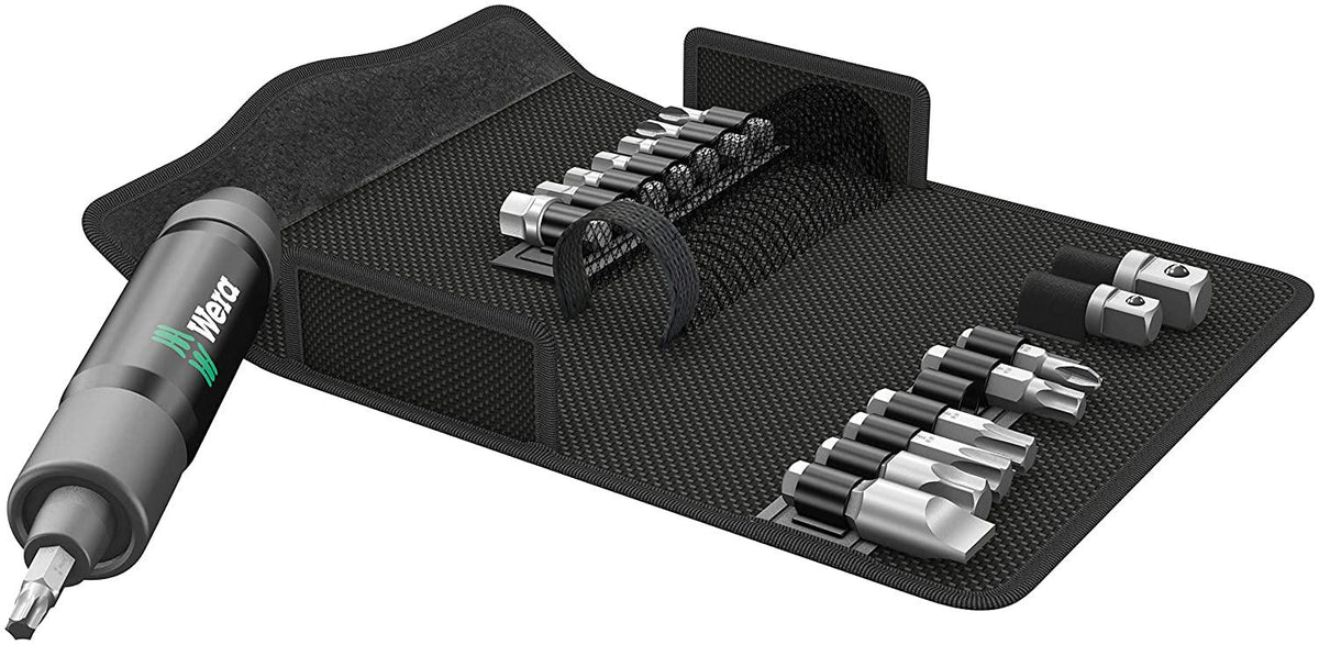 2090/17 Impact Driver Set