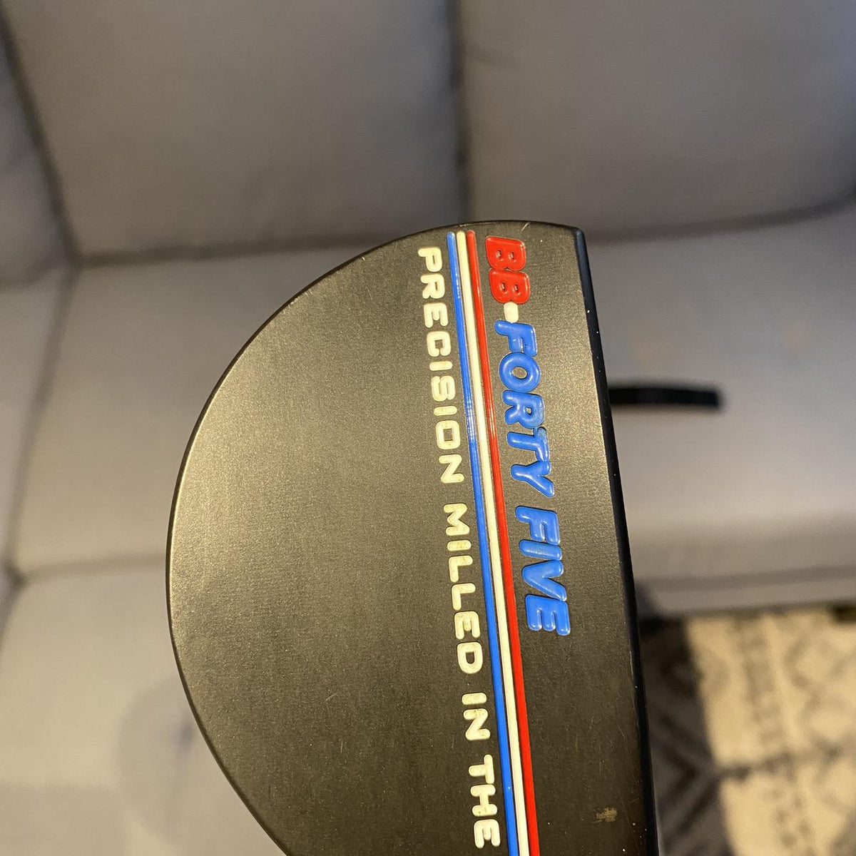 2020 Bettinardi BB45 35" Putter